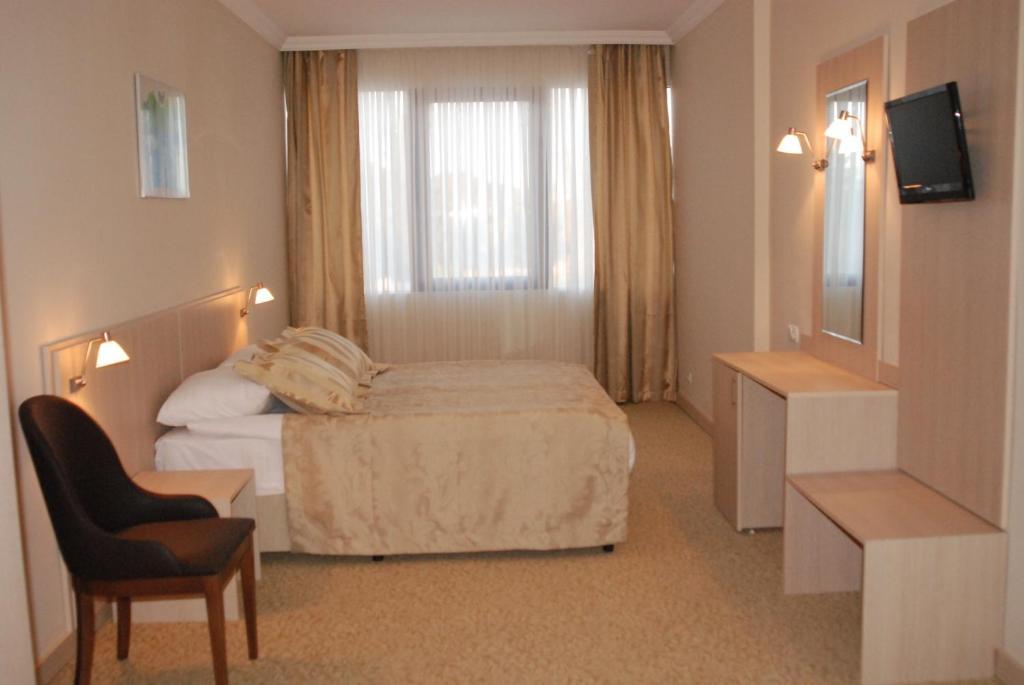 Hotel Suix Lara Анталия Стая снимка