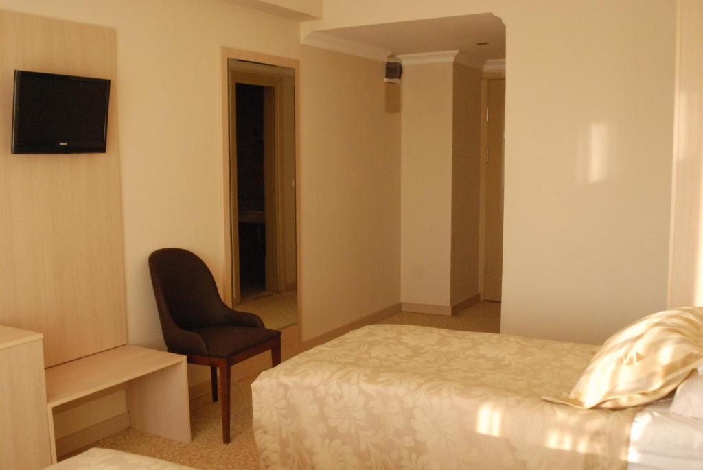 Hotel Suix Lara Анталия Стая снимка