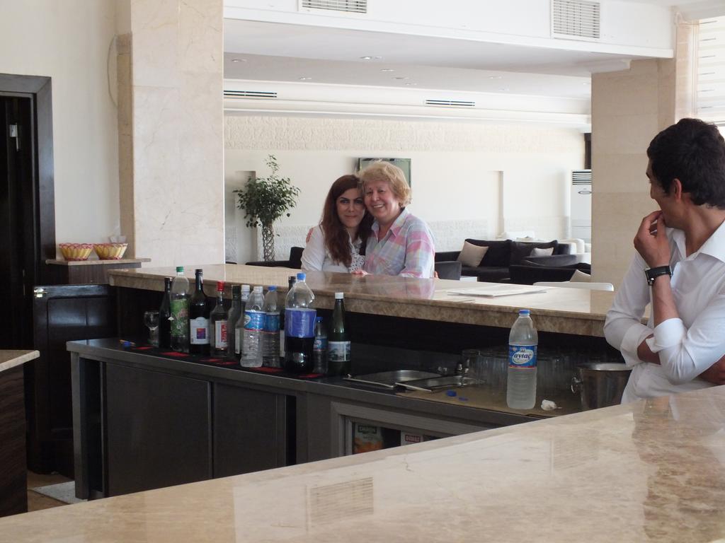 Hotel Suix Lara Анталия Екстериор снимка