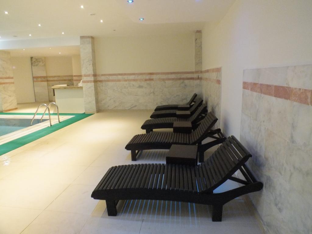 Hotel Suix Lara Анталия Екстериор снимка