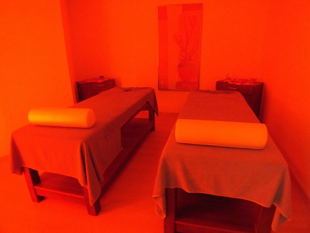 Hotel Suix Lara Анталия Екстериор снимка