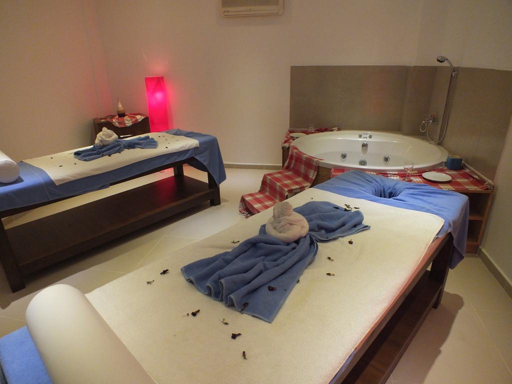 Hotel Suix Lara Анталия Екстериор снимка