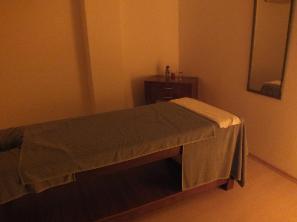 Hotel Suix Lara Анталия Екстериор снимка