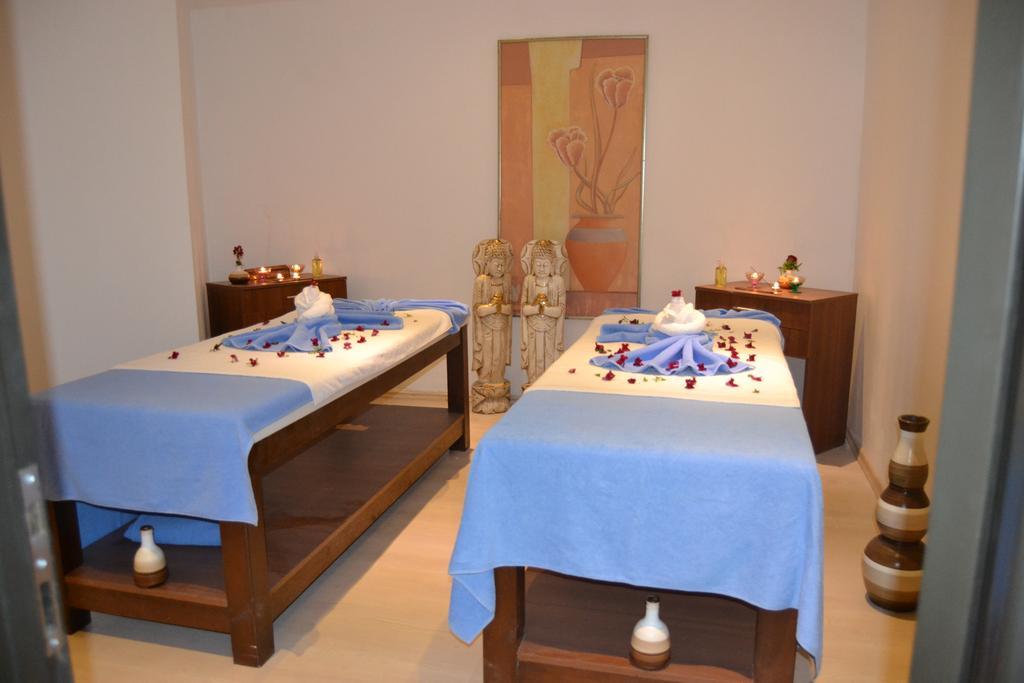 Hotel Suix Lara Анталия Екстериор снимка