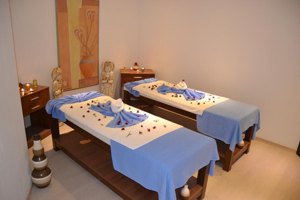 Hotel Suix Lara Анталия Екстериор снимка