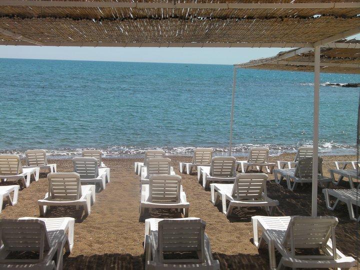Hotel Suix Lara Анталия Екстериор снимка