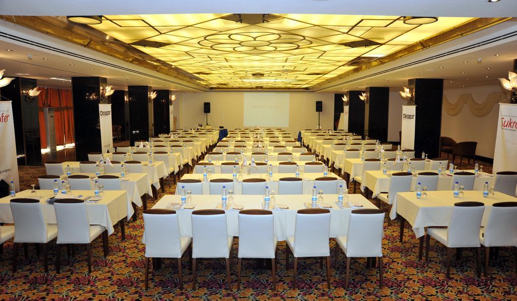Hotel Suix Lara Анталия Екстериор снимка